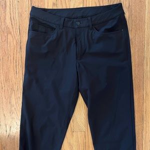 Men’s Lulu abc pant
